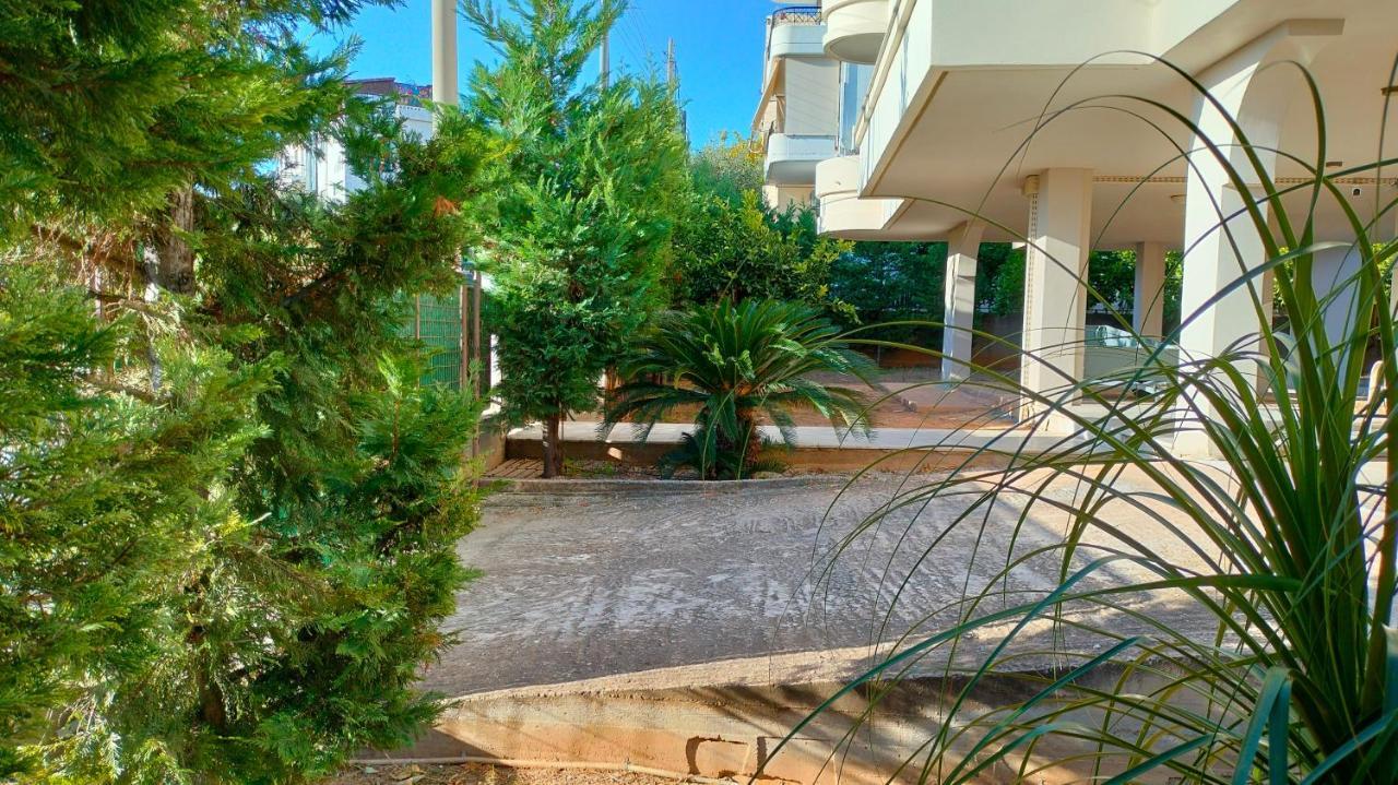 Spata Sunrise House Exterior foto