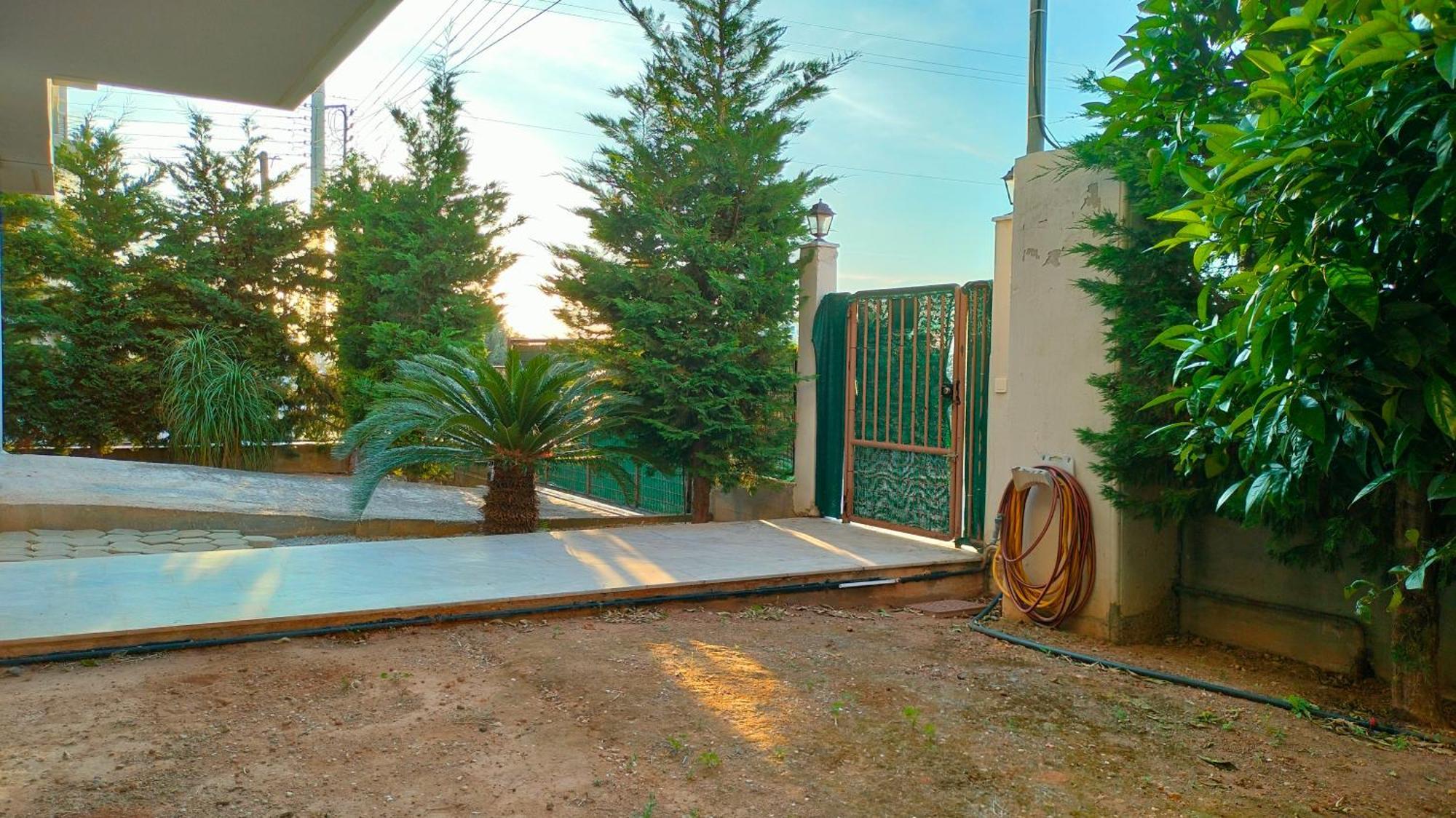 Spata Sunrise House Exterior foto
